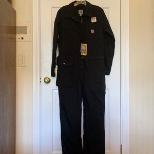Carhartt Smithville Coverall